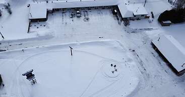 McCauley's Havilland Bay