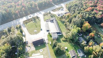 McCauley's Havilland Bay