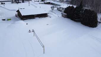 McCauley's Havilland Bay