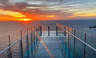 Sunset View Luxury Condos