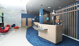 Holiday Inn Express & Suites Basel Allschwil by IHG