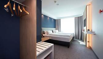 Holiday Inn Express & Suites Basel Allschwil by IHG