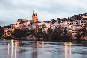 Holiday Inn Express & Suites Basel Allschwil by IHG