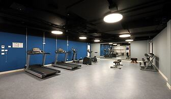 Holiday Inn Express & Suites Basel Allschwil by IHG