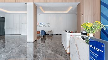 Holiday Inn Express Nanning Convention And Exhibit by IHG