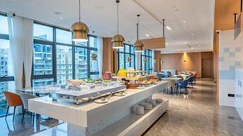 Holiday Inn Express Nanning Convention And Exhibit by IHG