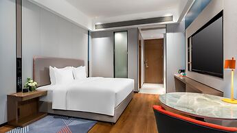 Holiday Inn Express Nanning Convention And Exhibit by IHG