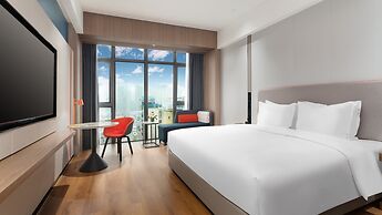 Holiday Inn Express Nanning Convention And Exhibit by IHG