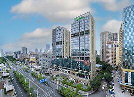 Holiday Inn Express Nanning Convention And Exhibit by IHG