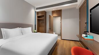 Holiday Inn Express Nanning Convention And Exhibit by IHG