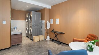 Holiday Inn Express Nanning Convention And Exhibit by IHG