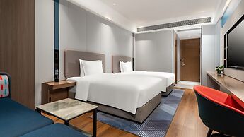 Holiday Inn Express Nanning Convention And Exhibit by IHG