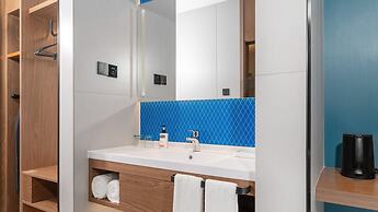 Holiday Inn Express Nanning Convention And Exhibit by IHG