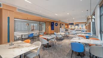 Holiday Inn Express Nanning Convention And Exhibit by IHG