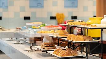 Holiday Inn Express Nanning Convention And Exhibit by IHG