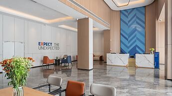 Holiday Inn Express Nanning Convention And Exhibit by IHG