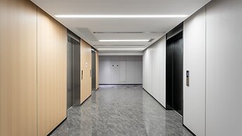 Holiday Inn Express Nanning Convention And Exhibit by IHG