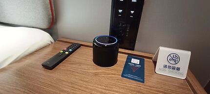 Holiday Inn Express Nanning Convention And Exhibit by IHG