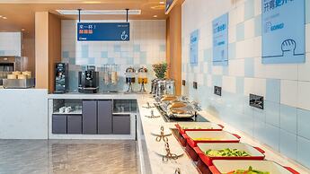 Holiday Inn Express Nanning Convention And Exhibit by IHG