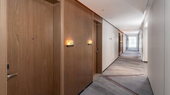 Holiday Inn Express Nanning Convention And Exhibit by IHG