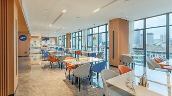 Holiday Inn Express Nanning Convention And Exhibit by IHG