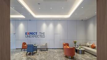 Holiday Inn Express Nanning Convention And Exhibit by IHG