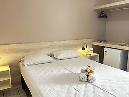Hotel Europa Brasília by Bsb Inn