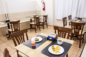 Hotel Europa Brasília by Bsb Inn