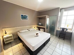 Hotel Europa Brasília by Bsb Inn