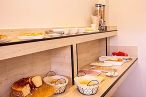 Hotel Europa Brasília by Bsb Inn