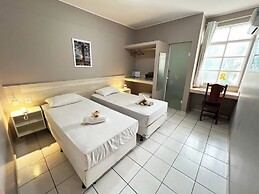 Hotel Europa Brasília by Bsb Inn