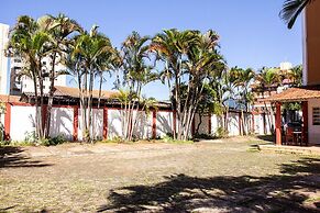 Hotel Europa Brasília by Bsb Inn