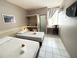 Hotel Europa Brasília by Bsb Inn