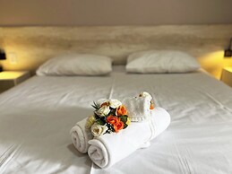 Hotel Europa Brasília by Bsb Inn