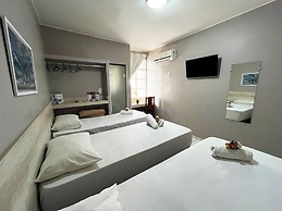 Hotel Europa Brasília by Bsb Inn