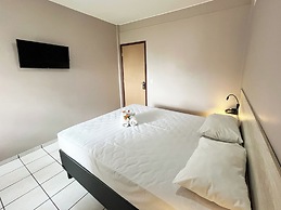 Hotel Europa Brasília by Bsb Inn