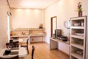 Hotel Europa Brasília by Bsb Inn