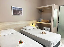 Hotel Europa Brasília by Bsb Inn