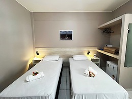 Hotel Europa Brasília by Bsb Inn