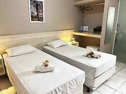 Hotel Europa Brasília by Bsb Inn