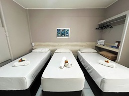 Hotel Europa Brasília by Bsb Inn