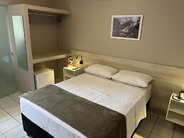 Hotel Europa Brasília by Bsb Inn