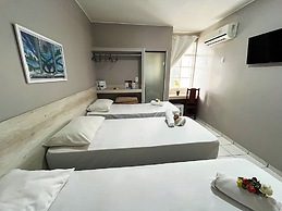 Hotel Europa Brasília by Bsb Inn