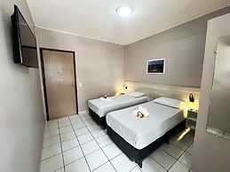 Hotel Europa Brasília by Bsb Inn