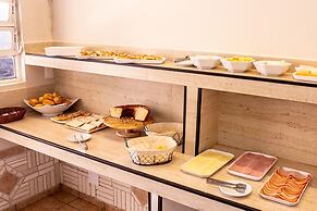 Hotel Europa Brasília by Bsb Inn