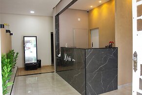 Hotel Europa Brasília by Bsb Inn