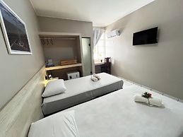 Hotel Europa Brasília by Bsb Inn