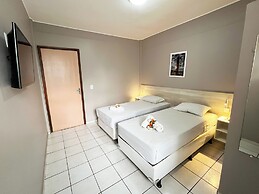 Hotel Europa Brasília by Bsb Inn