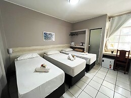 Hotel Europa Brasília by Bsb Inn