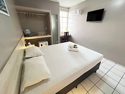 Hotel Europa Brasília by Bsb Inn